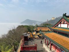 -丰都鬼城名山景区