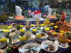 -新海渔港·胶东海鲜家常菜·家宴(奥体中心店)