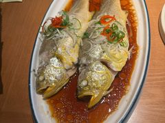 -波螺油子青岛本帮菜(银座店)