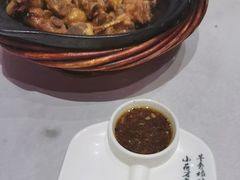 -客家大院·非遗赣南客家菜(郁孤台店)