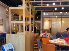 -渝信川菜 · 川味家常菜(财富购物中心店)