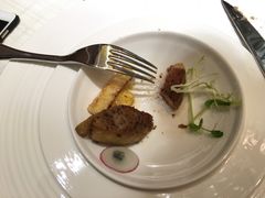 -王品牛排(郑州大卫城店)