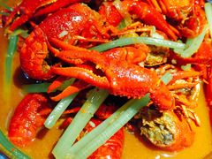 -红盔甲·小龙虾(天钥桥店)