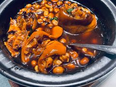 -珍宝海鲜JUMBO Seafood(ifc店)
