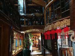 -一桶江山餐厅(松北店)