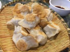 -苏师傅菜馆(上沙店)