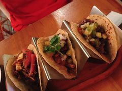 -TEQO·Mexican food & Bar
