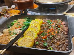 -百年神厨·地道川菜(紫荆店)