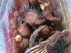 -梅记大块头爆鱼店(乍浦路店)