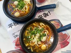 -姐弟俩土豆粉(西安小寨店)