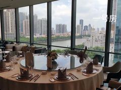-和苑酒家·一线江景(星寰店)
