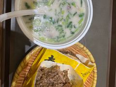 -穆得·老周家牛肉烧饼(普利街店)