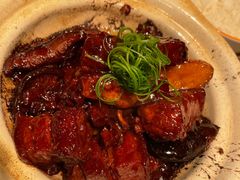 -老客家·客家菜(万达店)