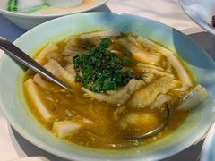 -俏江南天津时尚曲艺主题餐厅(马场道店)