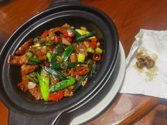 -小桃红·东北菜·春饼烤鸭(南阳湖街店)