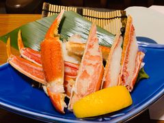 -蟹道乐(道顿堀本店)