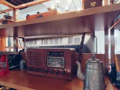 -1901 Cafe(西四店)