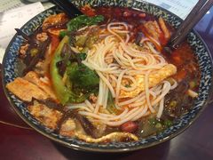 -螺世纪螺蛳粉·桂味小排档(裕德店)