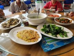 -田源农家饭店·窑鸡王·海鲜(东部湾·融创店)
