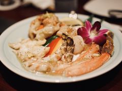 牛横膈膜-叙叙苑(大阪店)