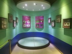 -上海昆虫博物馆