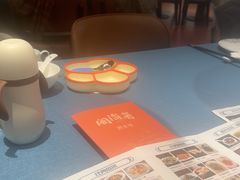 -闽海肴(北辰荟店)