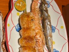 -仓桥家·焗寿司·锅物(光谷步行街店)