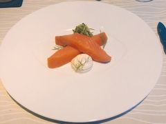 -迪拜帆船酒店海底餐厅