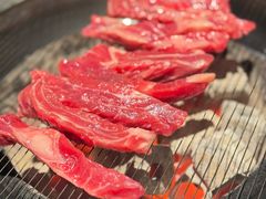 -范儿·嫂子烤肉·精致炭火烤肉(长治路店)