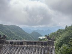 -塔云山