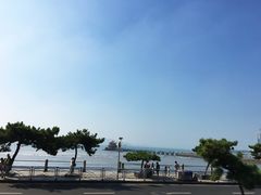 -老味道民宿(栈桥店)