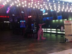 -CGV影城(万象汇IMAX店)