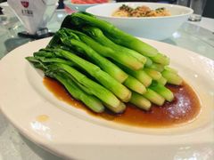 白灼蔬菜-正兴蜀园(科技园区店)