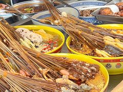 -钟方模白家肥肠粉(春熙店)