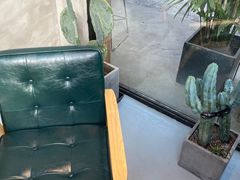 卡座-十一咖啡(青年大街工厂店)