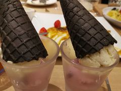-必胜客(松雷店)