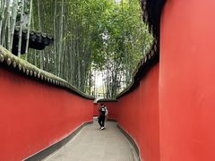 -成都武侯祠博物馆