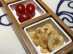-卢大鲜鱼头捞饭(美利广场店)