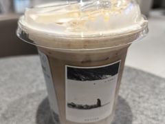 -喜茶(太原印象城店)