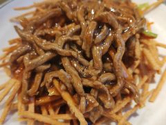 -刘胖子家常菜·蹄花焖藕(江汉路总店)