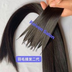 点击看大图 -KEIVON HAIR·崎宏