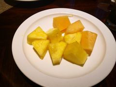 -长沙芙蓉国温德姆至尊豪廷大酒店 - 自助餐厅