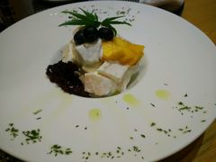 -兆治日本料理(华府世家店)