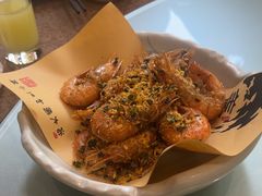 -良渚君澜度假酒店·中餐厅