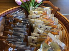 -天母蓝鸟西餐厅·烘焙蛋糕(十三碗店)