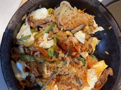 肥牛石锅拌饭-七八冷面·延边朝鲜族美食(圣熙八号店)