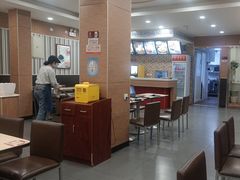 -李先生牛肉面大王(东营凯莱店)