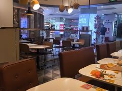 -乐凯撒披萨(南山书城店)