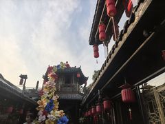 -小龙翻大江文化火锅(宽窄店)