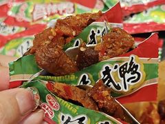 -郴州特产舜华临武鸭(郴州西站店)